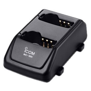 IC4500用 2口タイプ充電器
