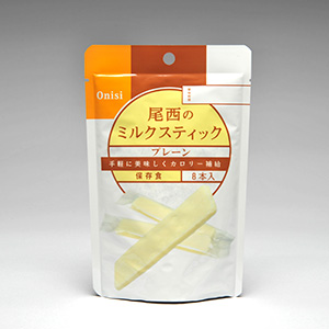 ミルクスティック