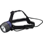 TRUSCO ハロゲンヘッドランプ LED1球+ハロゲン球