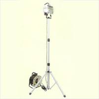 ハロゲン投光器セット