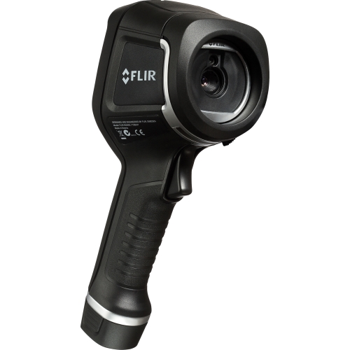 FLIR サーモグラフィカメラ E4 WI-FI