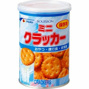 ミニクラッカー(24缶入)