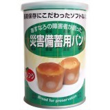 災害備蓄用パン(24缶入)オレンジ