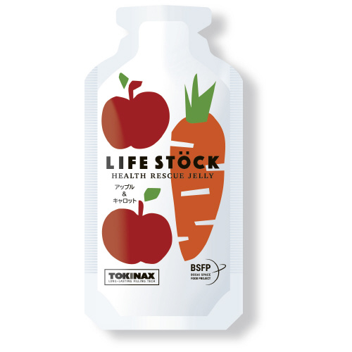 LIFESTOCKバランスタイプ100入