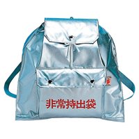 非常用持ち出し袋D 8007