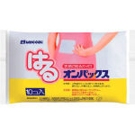 エステー はるオンパックス10袋