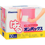 エステー はるオンパックス30箱