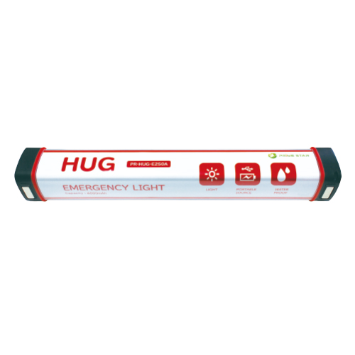 エマージェンシーライト PR-HUG-E250A