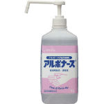 アルボース アルボナース 1L