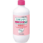 サラヤ スキンナー470mL