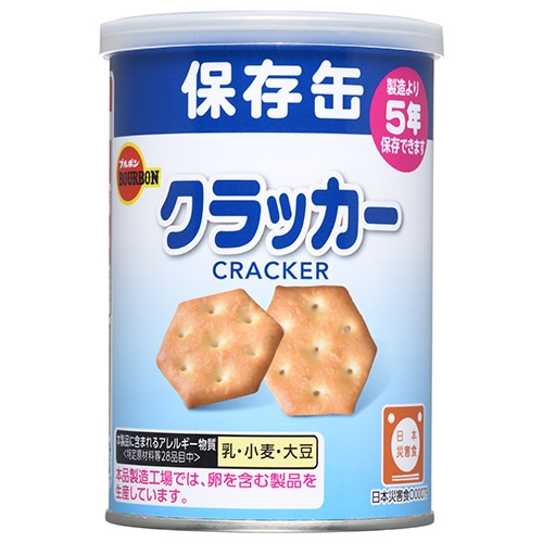 缶入ミニクラッカー 24缶入