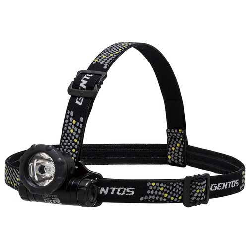防災向け軽量ヘッドライト GTR-S31D