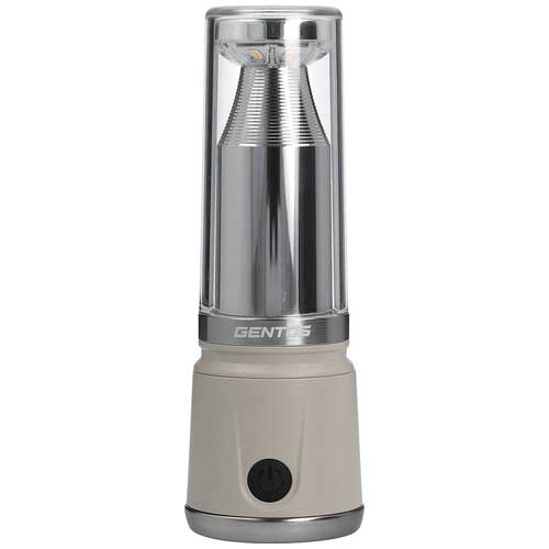 2WAY充電式LEDランタン LE-1014B