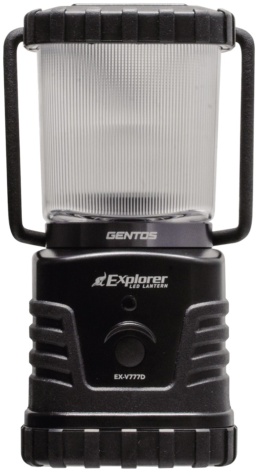 エクスプローラ LEDランタン