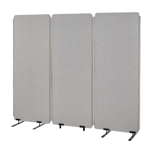吸音パネル 3連セット PT21J-1660SET LG