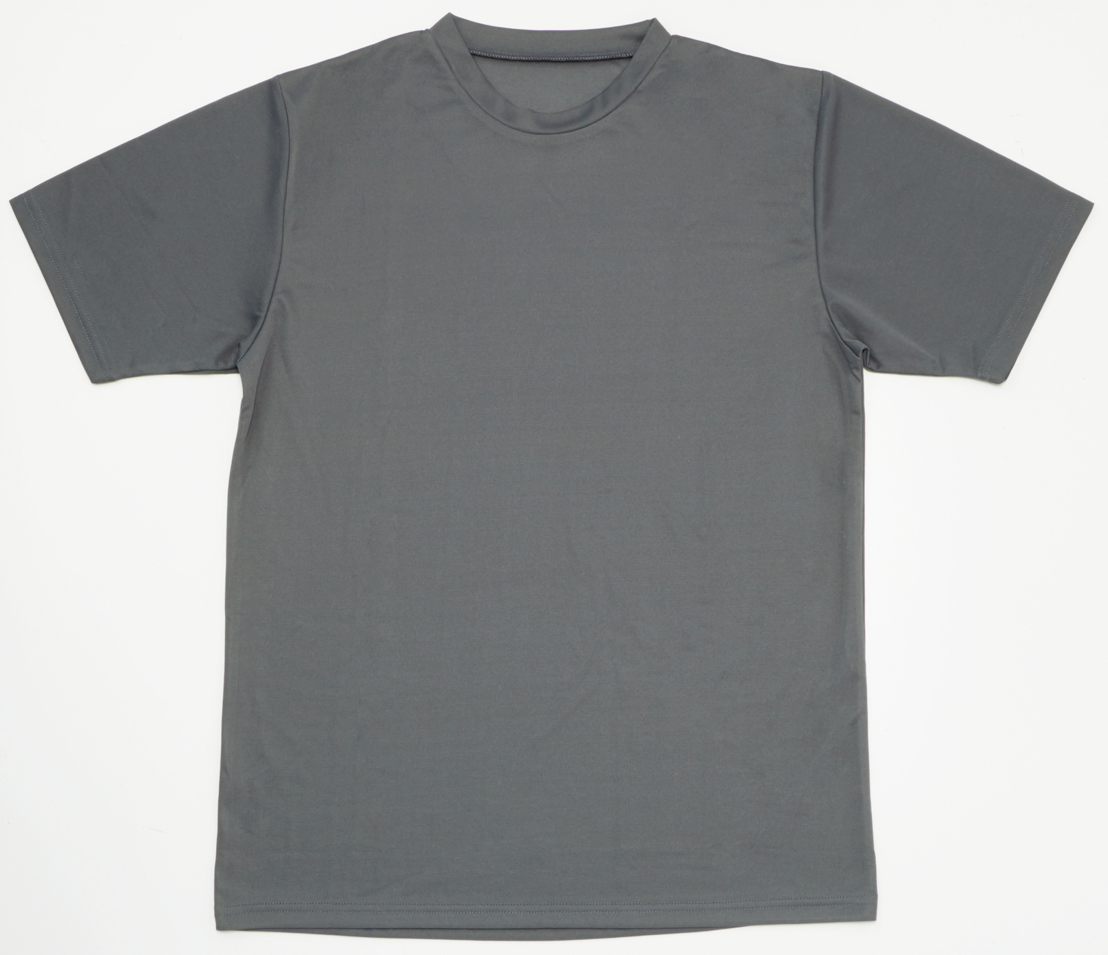 Tシャツ<PARTS-FIT>(Fサイズ・グレー・50枚入)