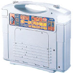 セルスター ポータブル電源(150W)