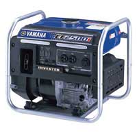 発電機 ヤマハ EF2500i