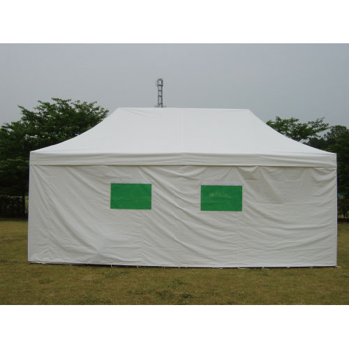 災害&防災専用テント YS-1