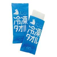 冷凍タオル 200枚