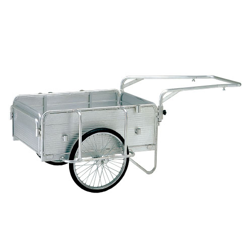 折りたたみリヤカー PHC-130
