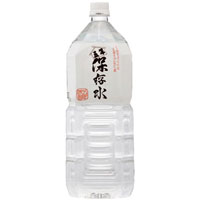 保存水 絆 2Ｌ