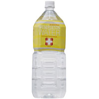 保存水 PRESERVATION WATER 2L
