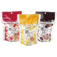紙コップパン バター 30個