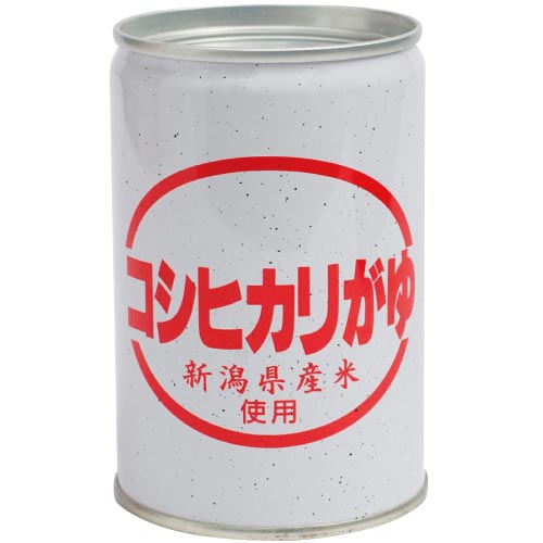 コシヒカリがゆ 24缶