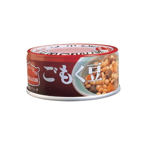 ベターホーム ごもく豆 48缶