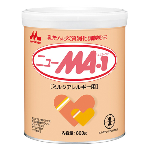 ニューMA-1 大缶 800g 8缶