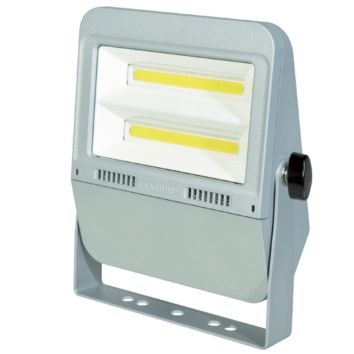 LEDフラットライト 50W LEN-F50D-SL-50K