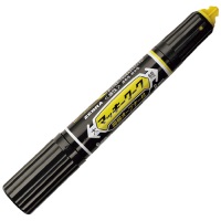 マッキーワーク 黒 P-YYT21-BK