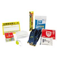車載用レスキューZIP