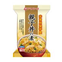 アマノフーズ 親子丼の素 50食