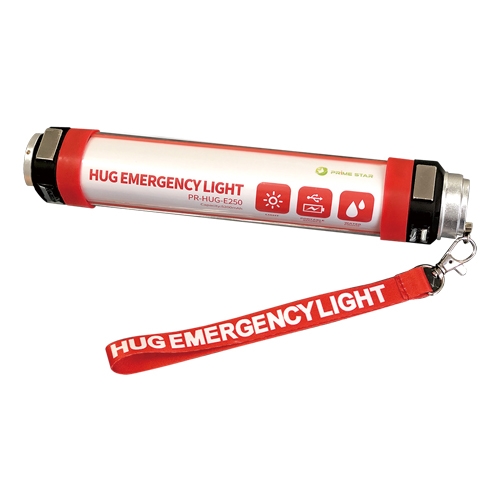 防災ライト PR-HUG-E250