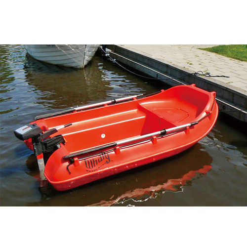 Whaly Boats 270