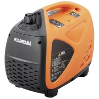 インバーター発電機 900W IGG-900