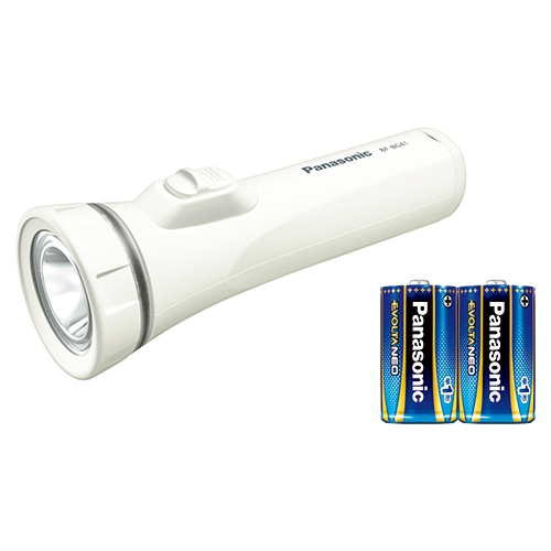 LED懐中電灯 BF-BG41M-W