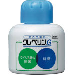 大幸薬品 クレベリンG 150g