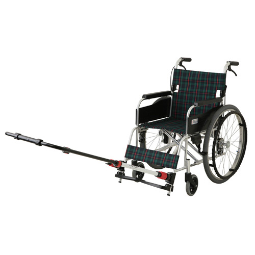 JINRIKI Quick Q001