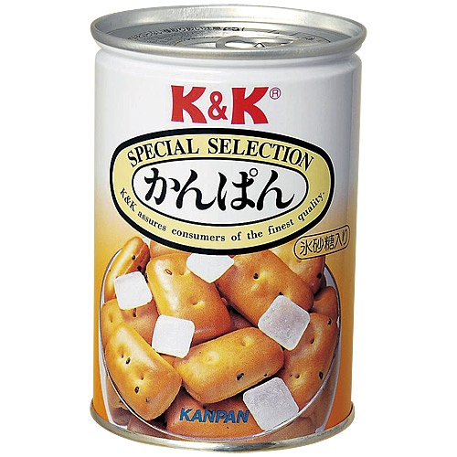 ※乾パン 4号缶 24個