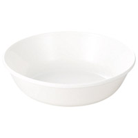 ポリプロ深皿16cm 10枚入 41601