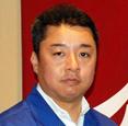 河野通洋氏