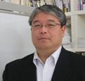 町野弘明氏