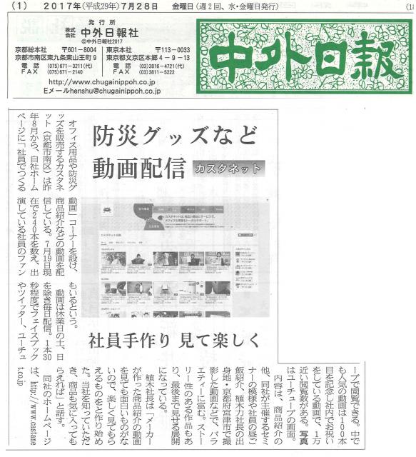 画像の説明文
